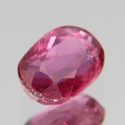 Rubin 0.39ct