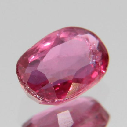 Rubin 0.39ct