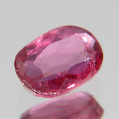 Rubin 0.39ct