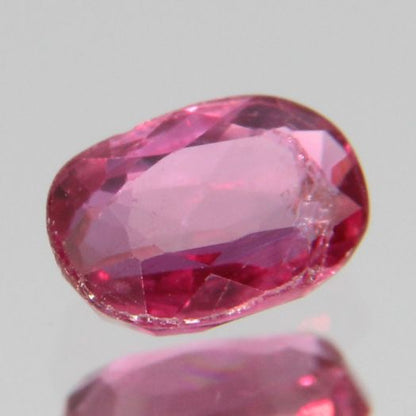 Rubin 0.39ct