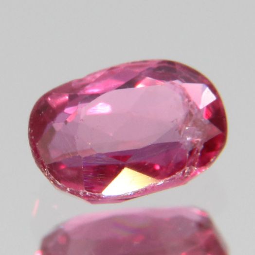Rubin 0.39ct