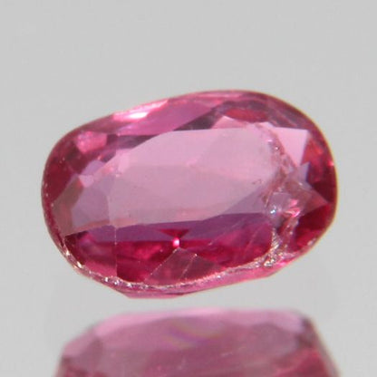 Rubin 0.39ct