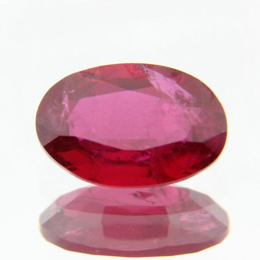 Rubin 0.40ct 
