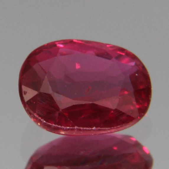 Ruby 0.40ct