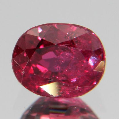 Rubin 0.40ct