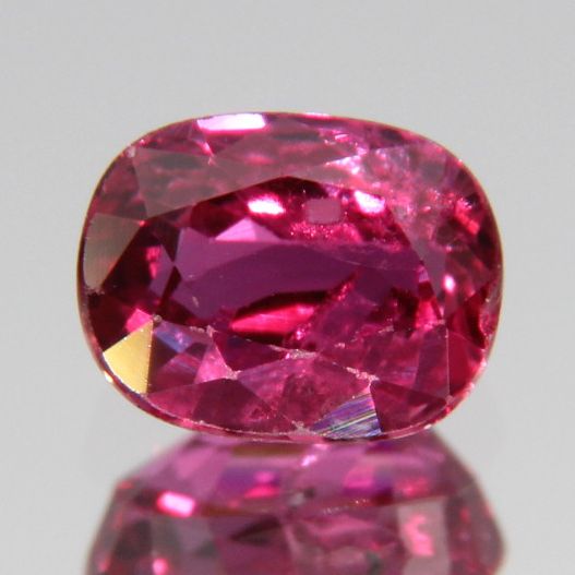Rubin 0.40ct 