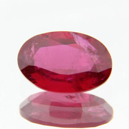 Rubin 0.40ct 
