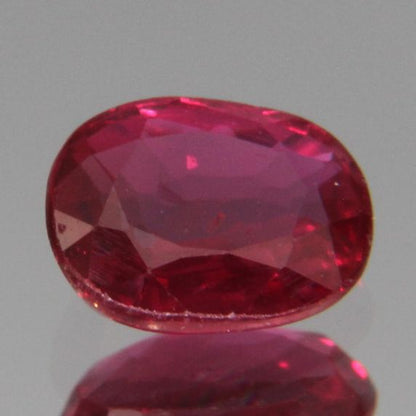 Ruby 0.40ct