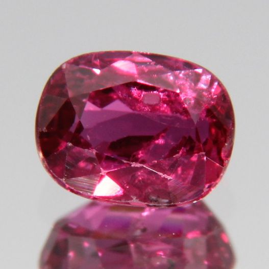 Rubin 0.40ct 