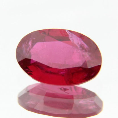 Rubin 0.40ct 