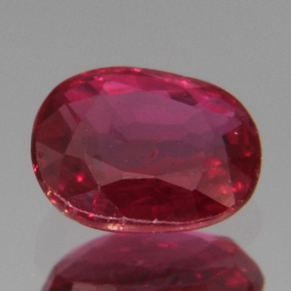 Ruby 0.40ct