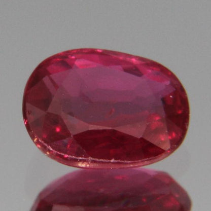 Ruby 0.40ct