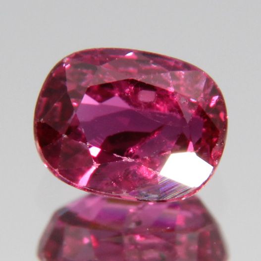 Rubin 0.40ct 