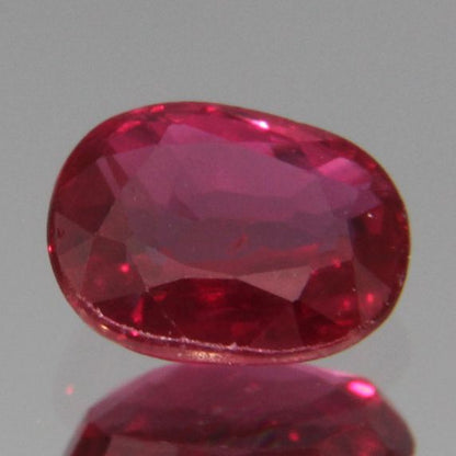Ruby 0.40ct