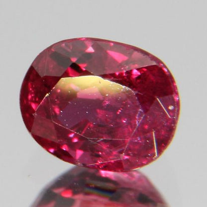 Rubin 0.40ct