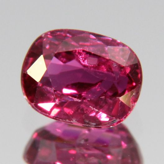 Rubin 0.40ct 