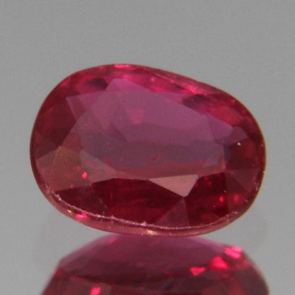 Ruby 0.40ct
