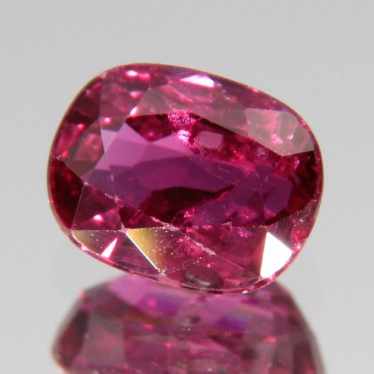 Rubin 0.40ct 