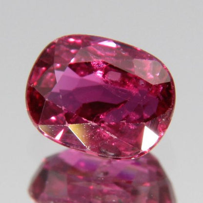 Rubin 0.40ct 