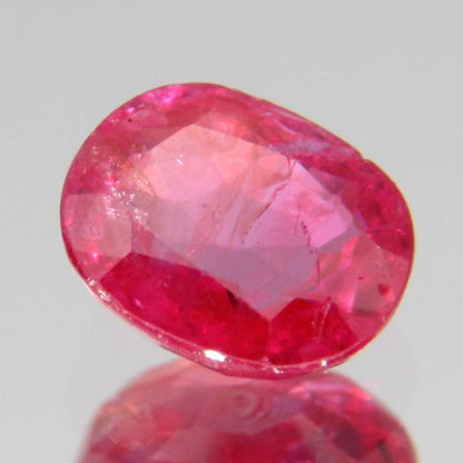 Rubin 0.40ct