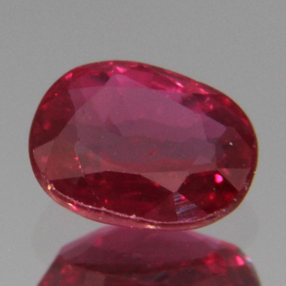 Ruby 0.40ct