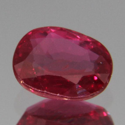 Ruby 0.40ct