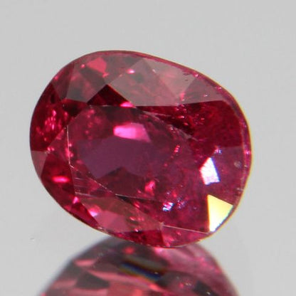 Rubin 0.40ct