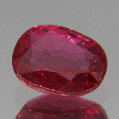 Ruby 0.40ct