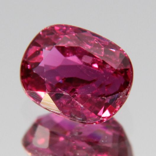 Rubin 0.40ct 