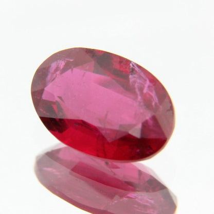 Rubin 0.40ct 