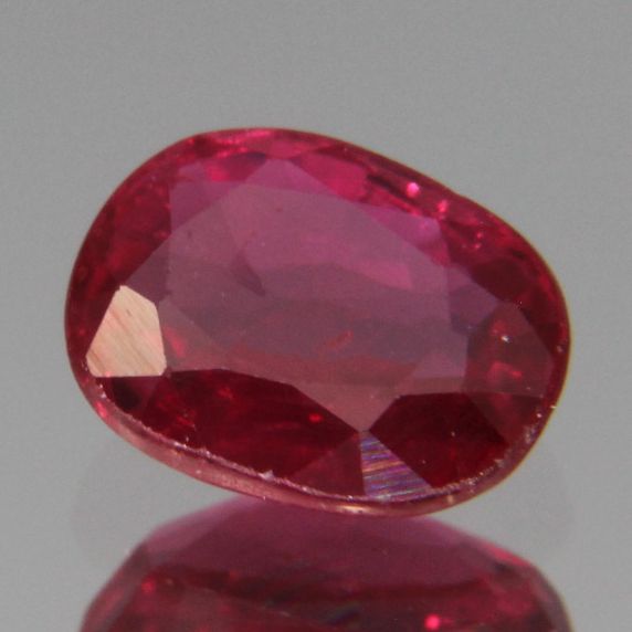 Ruby 0.40ct