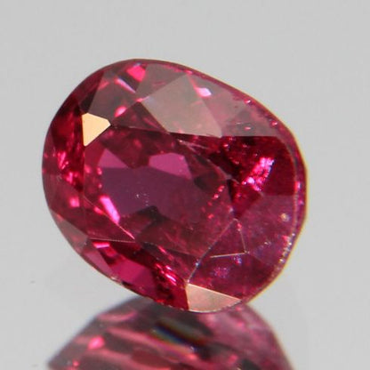 Rubin 0.40ct