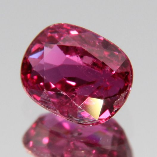 Rubin 0.40ct 