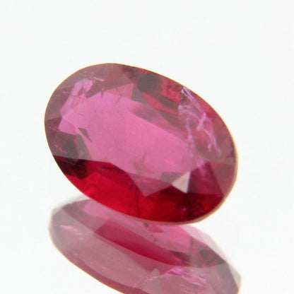 Rubin 0.40ct 