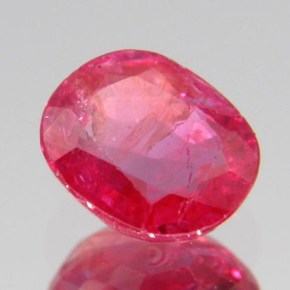 Rubin 0.40ct