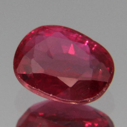 Ruby 0.40ct