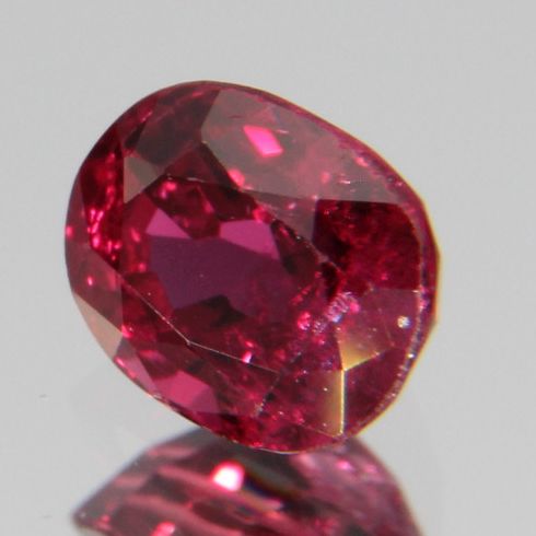 Rubin 0.40ct