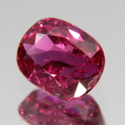 Rubin 0.40ct 