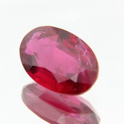 Rubin 0.40ct 
