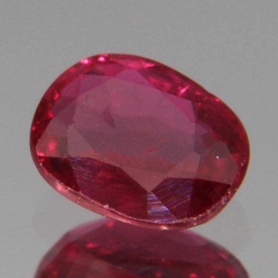 Ruby 0.40ct
