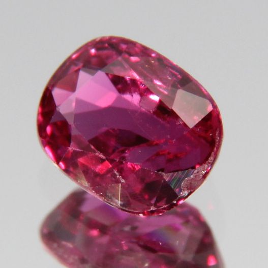 Rubin 0.40ct 