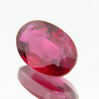 Rubin 0.40ct 