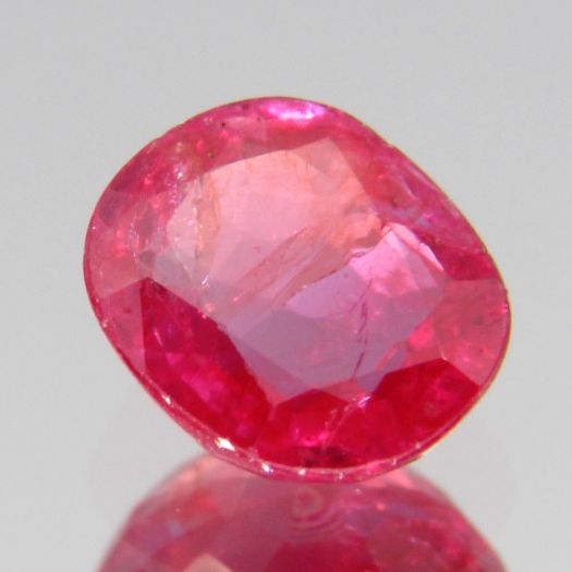 Rubin 0.40ct