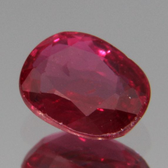 Ruby 0.40ct