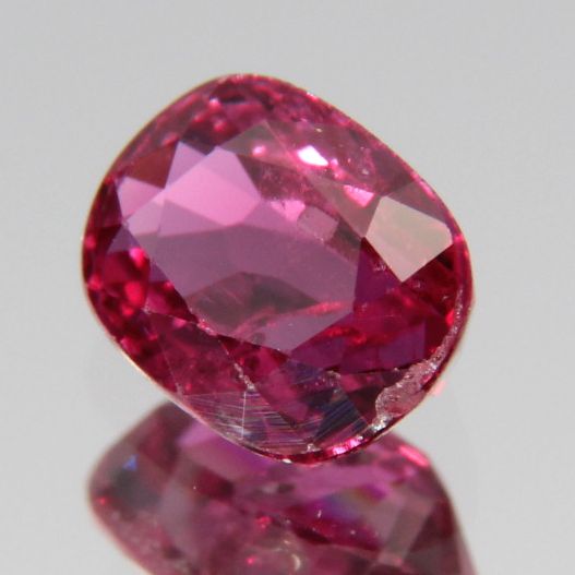 Rubin 0.40ct 