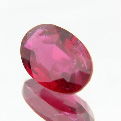 Rubin 0.40ct 