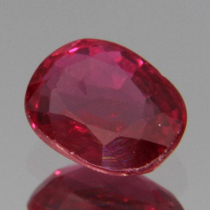 Ruby 0.40ct