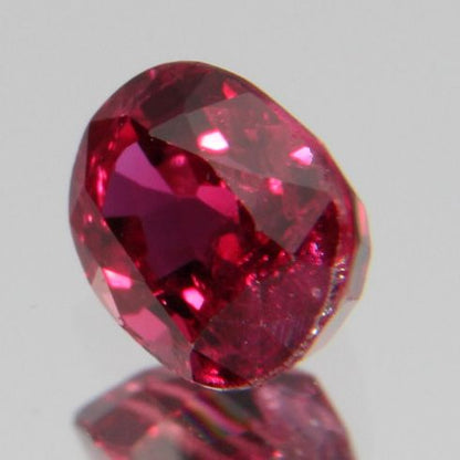Rubin 0.40ct