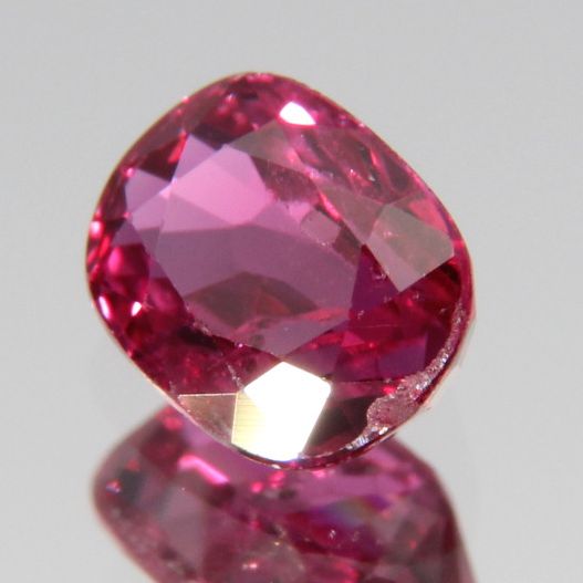 Rubin 0.40ct 