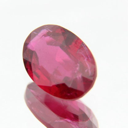 Rubin 0.40ct 
